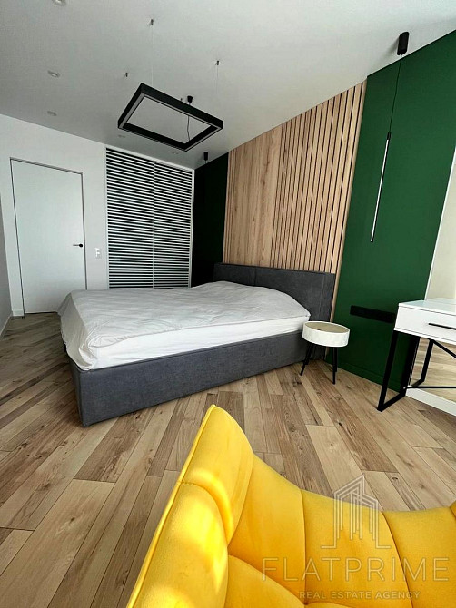 Продаж Квартира 3-кімнатна, 13/26 поверх на Дніпровська наб. вул., д. 15-К Киев - изображение 2