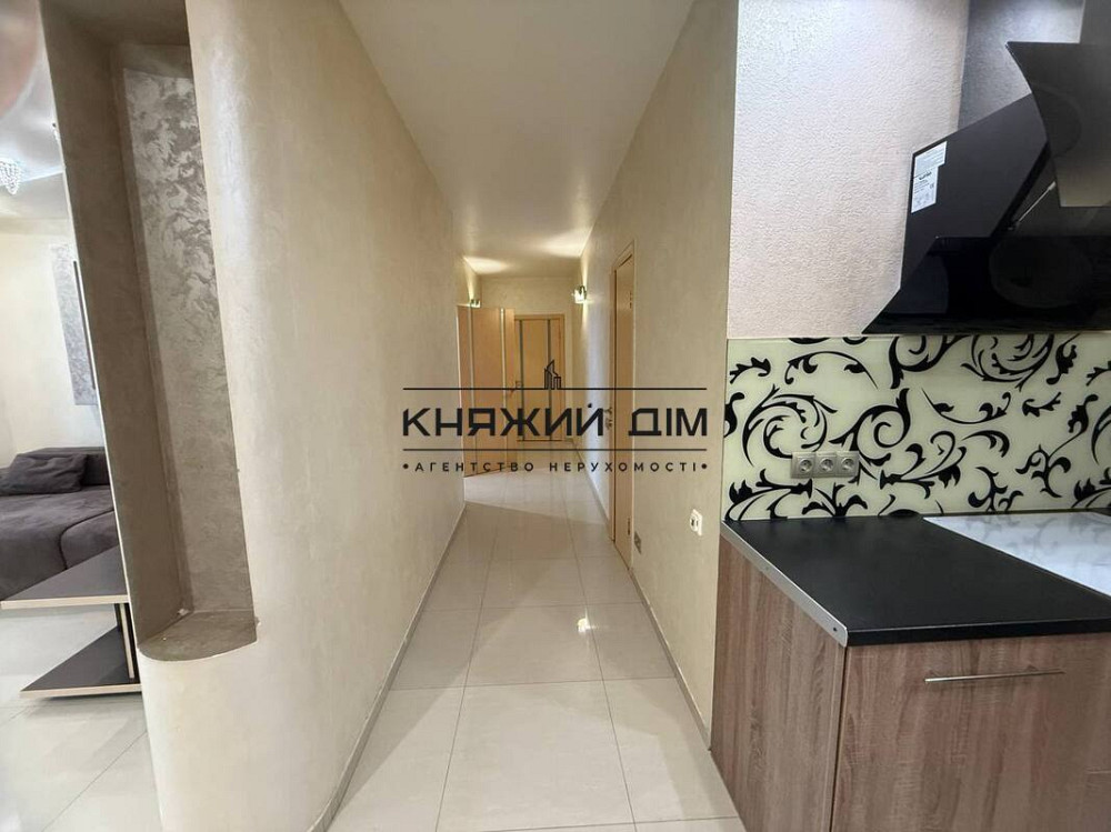 Здам 3к квартиру,ЖК Корона,Осокорки,код:11203964 Киев - изображение 16
