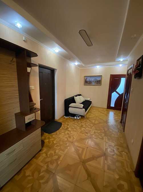 Оренда Квартира 3-кімнатна, 20/35 поверх на Княжий затон, 21 Київ - фото 13