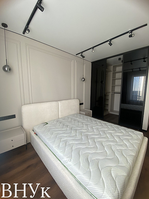 Продаж Квартира 1-кімнатна, 7/8 поверх на вул. Щирецька Львів - фото 3