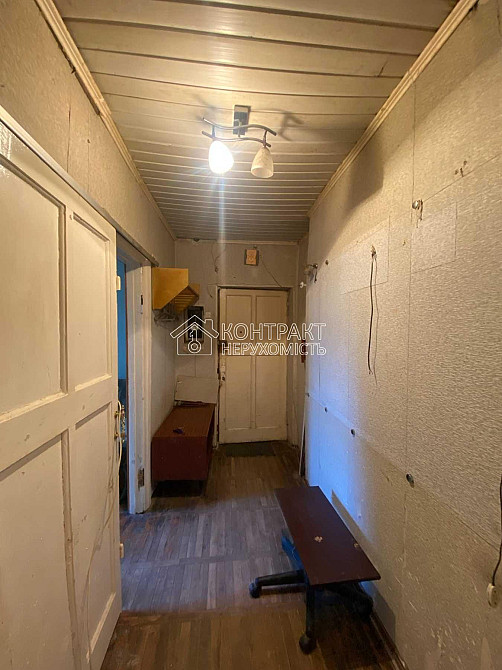 Продаж Квартира 2-кімнатна, 2/4 поверх на вул. Григорівське Харків - фото 9