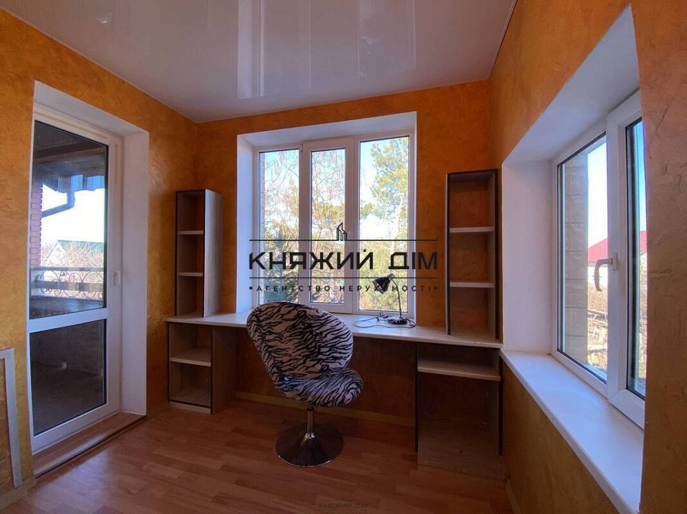 Оренда Будинок на вул. Центральна Безугловка (Згуривський район) - изображение 10