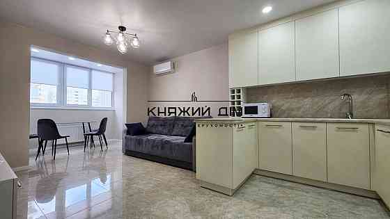 Оренда Квартира 2-кімнатна, 20/25 поверх на Балтийский пер. Kiev