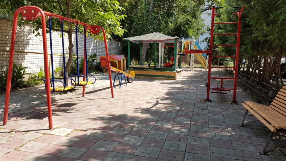 Продаж Квартира 4-кімнатна, 1/5 поверх на Педагогический пер., 3 Одесса - изображение 8