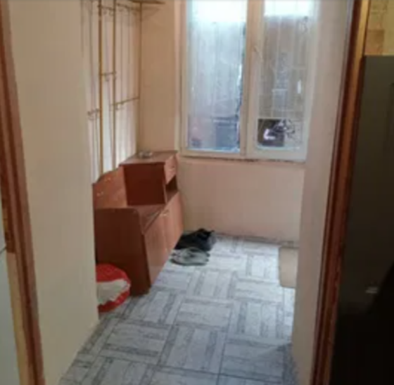 Однокомнатная квартира на Молдаванке, улица Генерала Ватутина Одесса