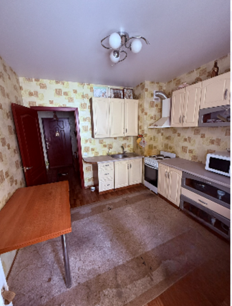 Продаж Квартира 1-кімнатна на массив Радужный, 9в Limanka