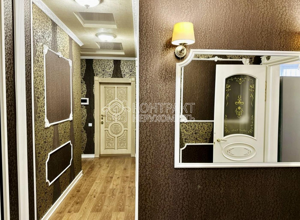 Оренда 2к Квартира 60 кв.м Григорівське вул. Харків - фото 13