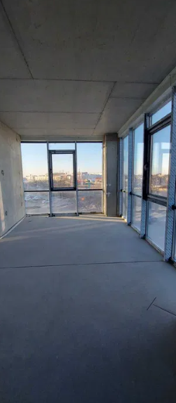 Продам 2-х комнатную квартиру с видом на море в ЖК "Авторский Район" (с.Фонтанка) Фонтанка - фото 4