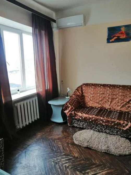 Оренда Квартира 2-кімнатна, 5/5 поверх на ул. Набережно-Крещатицкая, 35 Київ - фото 2