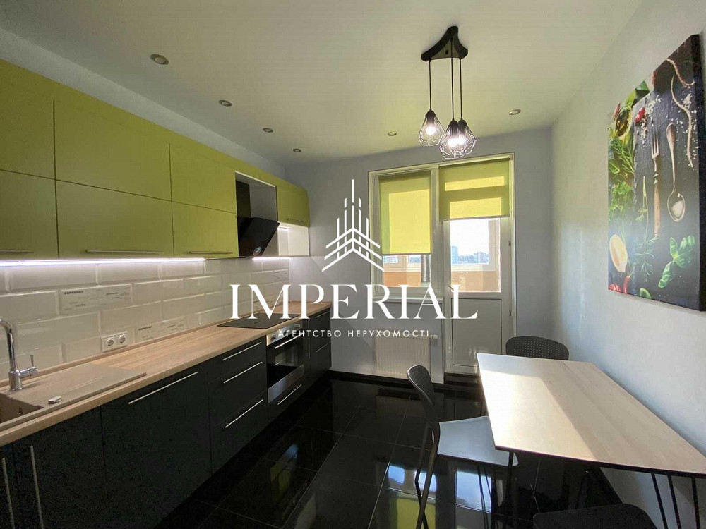 Оренда Квартира 1-кімнатна, 20/24 поверх на вул. Відрадний Київ - фото 17