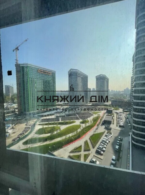 Продаж 2-кім. роздільної квартири з кухнею-вітальнею у ЖК Great (Грейт). Код об'єкту: 21145808 Київ - фото 10