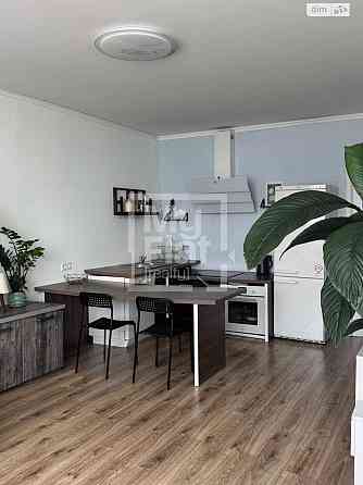 Продаж Квартира 2-кімнатна, 8/24 поверх на вул. Теремківська Киев