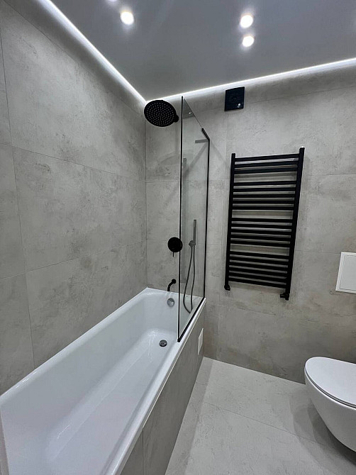 Продаж Квартира 1-кімнатна, 8/12 поверх на Височана вул., 18 Івано-Франківськ - фото 10