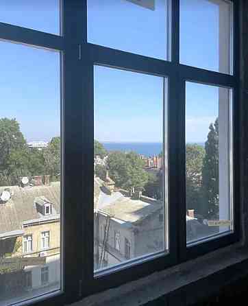 Двухкомнатная квартира  в новом доме в элитном районе Одессы. Одесса