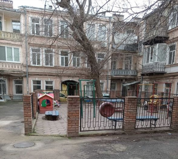 Продаж Квартира 2-кімнатна, 1/3 поверх на Канатная улица Odessa - photo 1