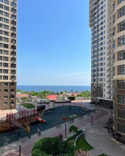 Продаж Квартира 1-кімнатна, 4/25 поверх на Каманина ул., 16а/2 Odessa - photo 7