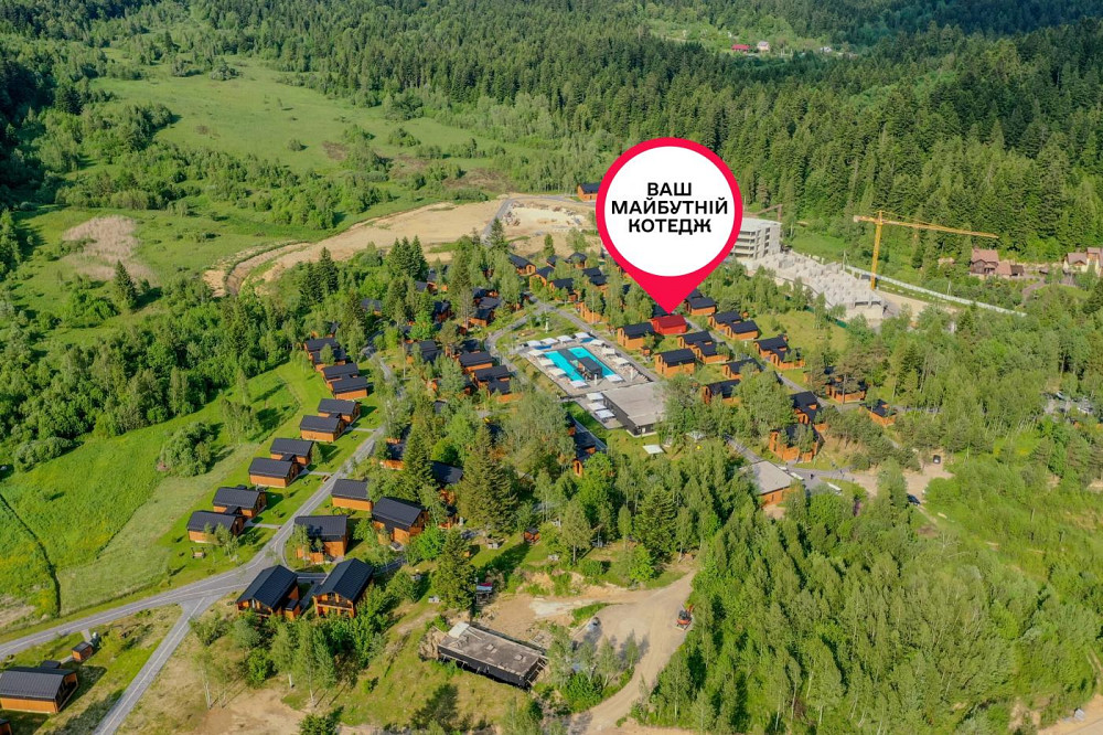 Продаж Квартира 2-кімнатна, 1/1 поверх на вул. Бориславська Східниця - фото 4