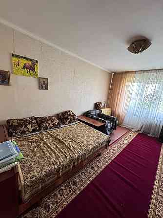 Оренда Квартира 2-кімнатна, 5/9 поверх на вул. Василя Касіяна, 2А Київ