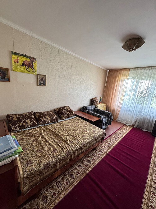 Оренда Квартира 2-кімнатна, 5/9 поверх на вул. Василя Касіяна, 2А Київ - фото 6