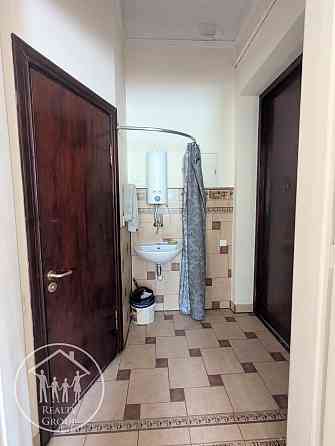 Продаж Квартира 1-кімнатна, 1/3 поверх на Франка, 44 Львів