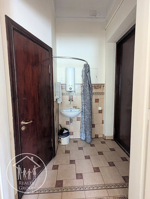 Продаж Квартира 1-кімнатна, 1/3 поверх на Франка, 44 Львів - фото 6