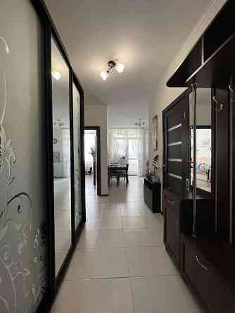 Оренда Квартира 1-кімнатна на ул. Академика Каблукова, 23 Киев