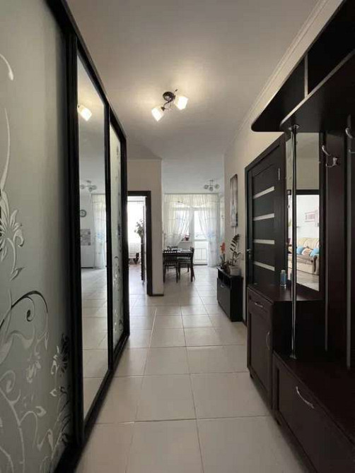 Оренда Квартира 1-кімнатна на ул. Академика Каблукова, 23 Київ - фото 3