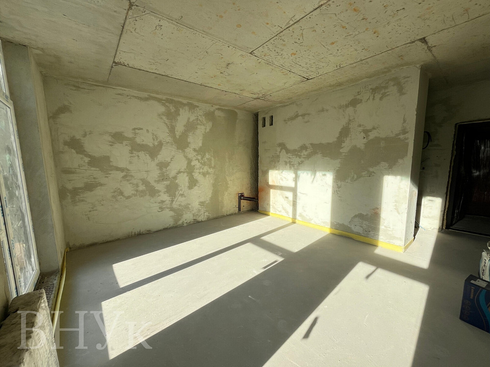 Продаж Квартира 1-кімнатна, 3/9 поверх на вул. Любінська Львів - фото 3