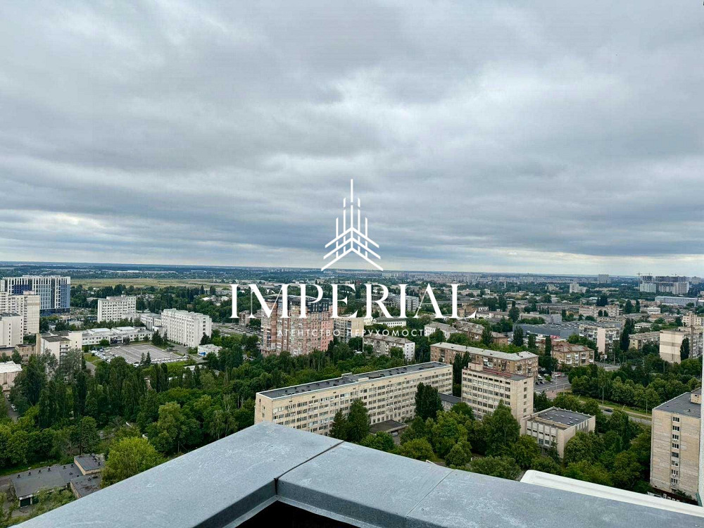 Продаж Квартира 2-кімнатна, 27/27 поверх на вул. Лобановського Київ - фото 18