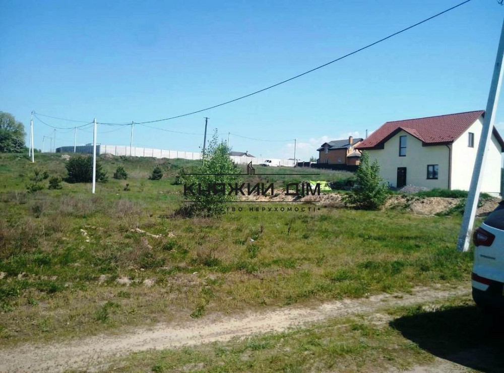 Продаж земельної ділянки 22 соток Иванковичи - изображение 1