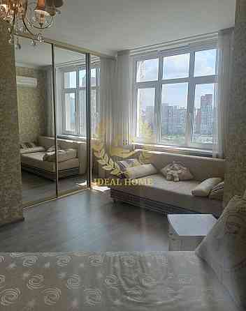 Продаж 1-кімн. квартири, Позняки, Дарницький район, Київ Kiev