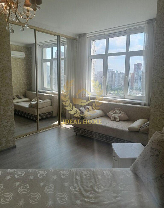 Продаж 1-кімн. квартири, Позняки, Дарницький район, Київ Київ - фото 1