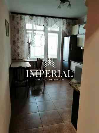 Оренда Квартира 1-кімнатна, 20/25 поверх на вул. Сікорського Київ