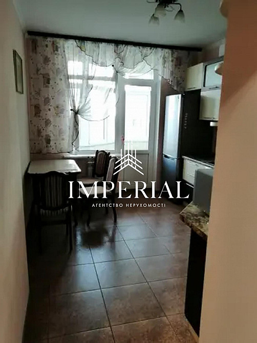 Оренда Квартира 1-кімнатна, 20/25 поверх на вул. Сікорського Київ - фото 4