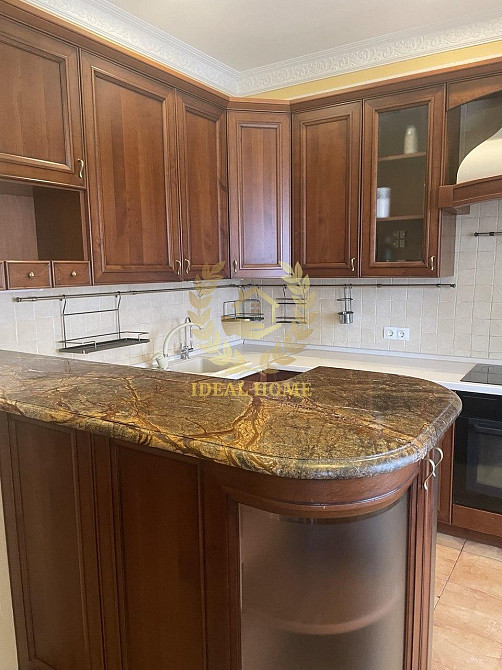 Продаж Квартира 3-кімнатна, 14/18 поверх на Сеченова ул., 7А Київ - фото 10