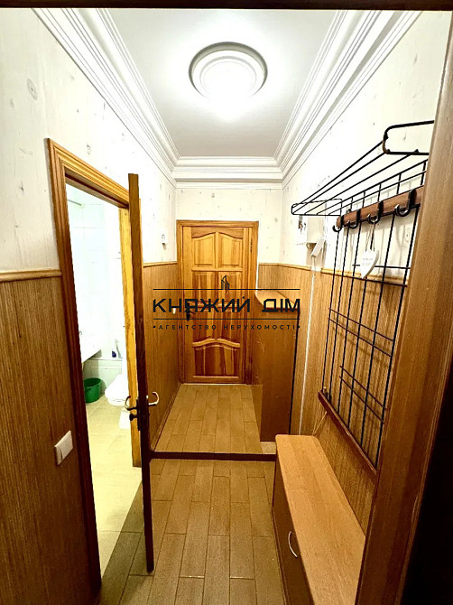 Оренда Квартира 3-кімнатна, 2/5 поверх на Бурмистенко ул. Київ - фото 4