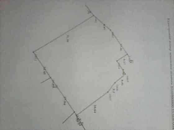 Продаж 1-поверховий Будинок з ділянкою 20 сот 60 кв.м  на Жигалка Сергея Бориспіль