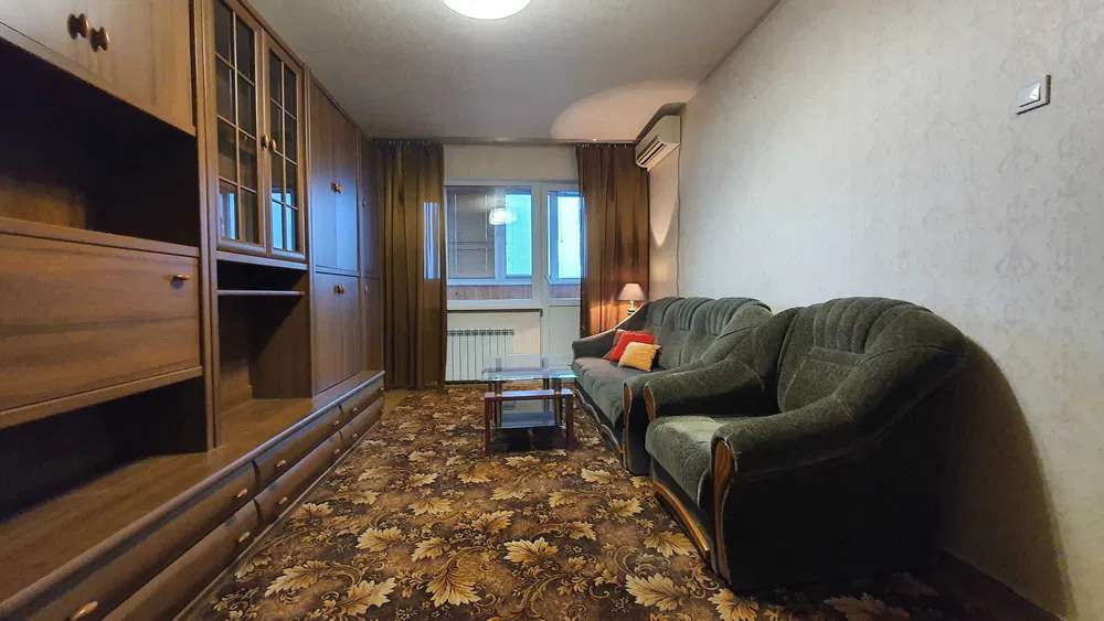 Оренда Квартира 2-кімнатна, 14/16 поверх на ул. Николая Кибальчича, 9 Kiev - photo 5