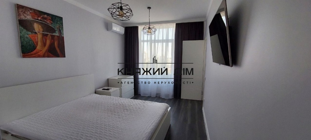 Продаж 1 кімнатна квартира м. Лівобережна КОД 21140423 Київ - фото 2