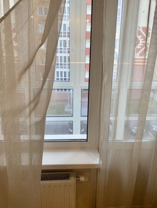 Оренда Квартира 3-кімнатна на ул. Софии Русовой, 1 Київ - фото 1