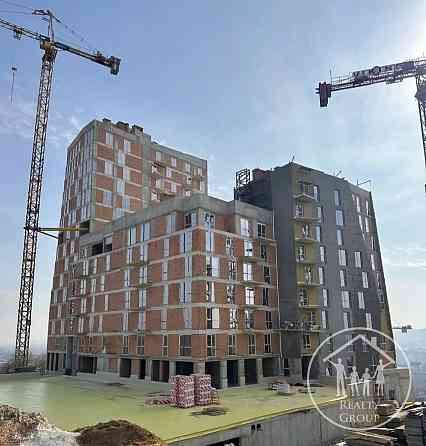 Продаж 1к Квартира 40 кв.м Збоїща вул. Львів