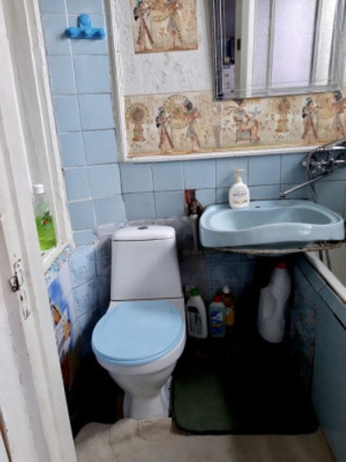 Продам квартиру со своим двориком, 10 мин от центра. Одеса - фото 5