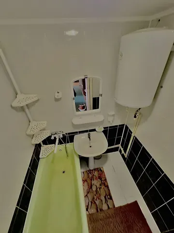 Продаж 2к Квартира 54.6 кв.м вул. Глинки 9 Миколаїв - фото 6