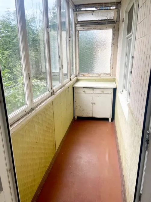 Продаж 2к Квартира 47.5 кв.м вул. Олега Мудрака 27 Київ - фото 9