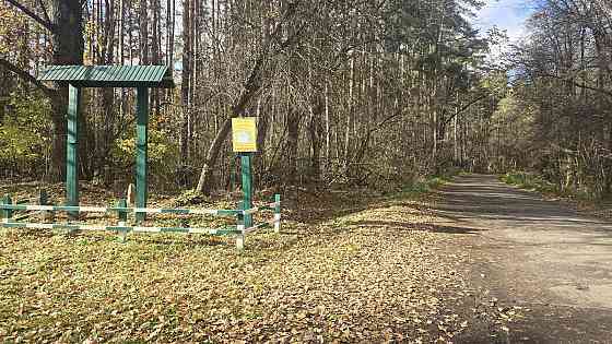 Продаж земельної ділянки 12 соток на Лісова Быстри