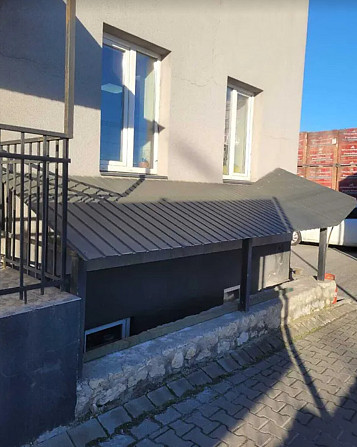 Продаж комерційного приміщення на вул. Шептицького, площа 130 кв.м  - фото 6