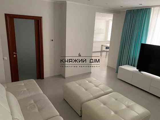 Продаж Квартира 3-кімнатна, 6/32 поверх на Гришко Михаила ул. Kiev