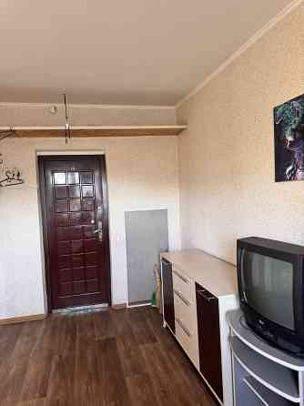 Комната в коммуне на Черемушках. Одесса