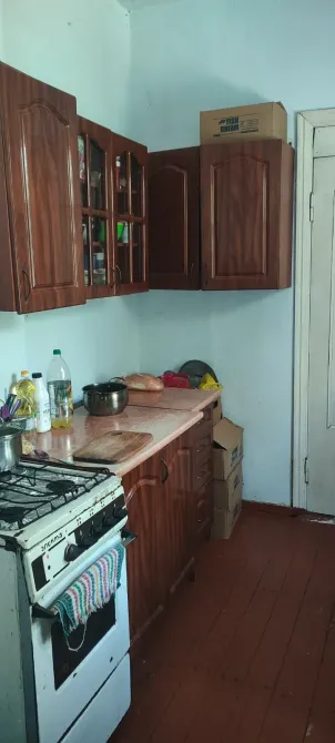 Продаж 1-поверховий Будинок з ділянкою 16.4 сот 68.3 кв.м 5 кімн. на Набережна вулиця, буд. 28 Любимівка (Дніпропетровський район) - фото 8