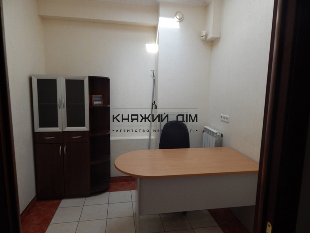 Оренда офісне приміщення на Межигорская ул. поверх - 4/4 Kiev - photo 11